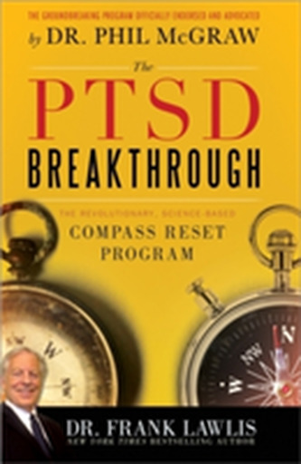 PTSD Breakthrough