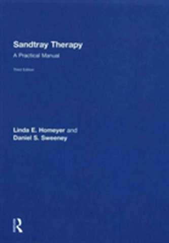 Sandtray Therapy