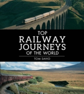 Top railway journeys of the world