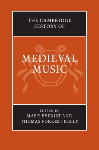 The Cambridge History of Music