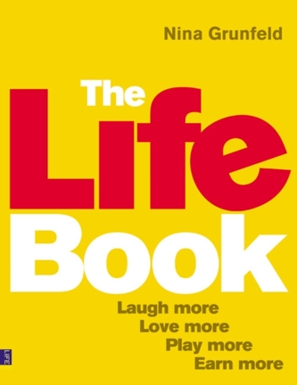 The Life Book