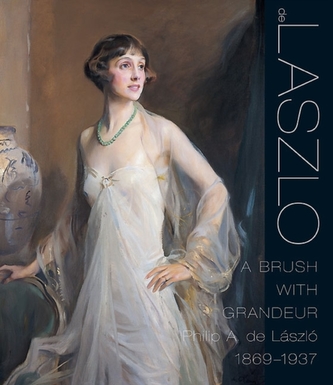 Laszlo: a Brush with Grandeur