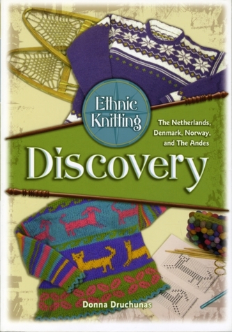 Ethnic Knitting