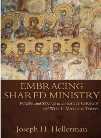 Embracing Shared Ministry