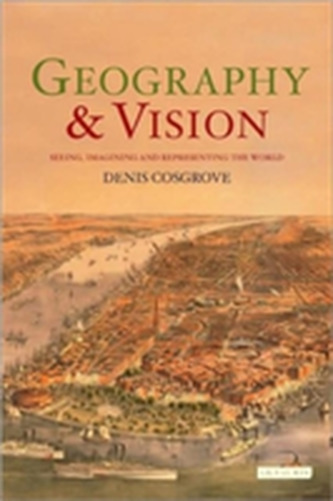 Geography and Vision