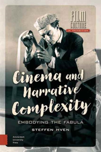 Cinema and Narrative Complexity