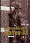 Dictionnaire De La Waffen-Ss: Tome 2