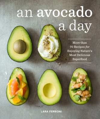 Avocado A Day, An