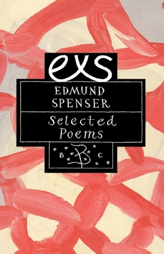 Poetry Classics: Edmund Spenser
