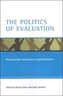 The politics of evaluation