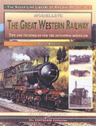 Modellers' Guide to the Great Western Railway