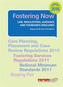 Fostering Now