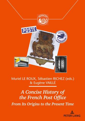 A Concise History of the French Post Office