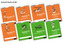 Read Write Inc. Fresh Start: Modules 26-33 - Mixed Pack of 8