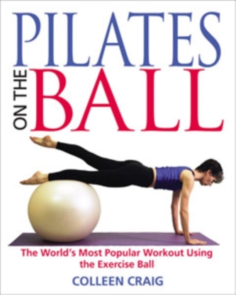 Pilates on the Ball