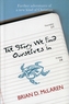 The Story We Find Ourselves In