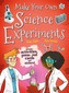 Make Your Own Science Experiments