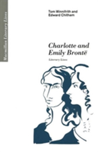 Charlotte and Emily Bronte