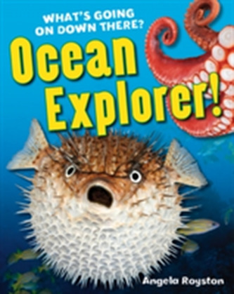 Ocean Explorer!