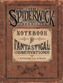 Spiderwick's Notebook for Fantastical Observations