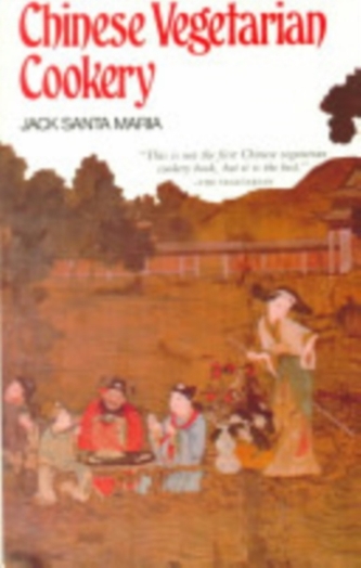 Chinese Vegetarian Cookery