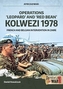 Operations `Leopard' and `Red Bean' - Kolwezi 1978
