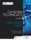 Cambridge Technicals Level 3 Applied Science