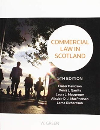 Commercial Law in Scotland