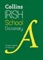 Collins Irish School Dictionary
