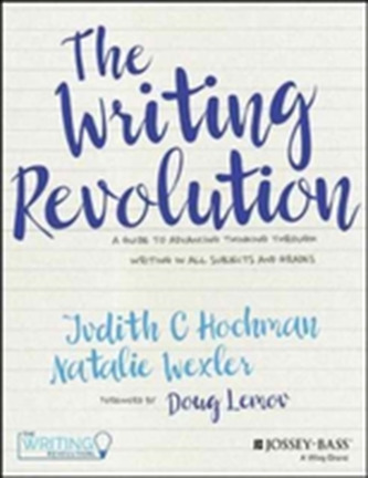 The Writing Revolution