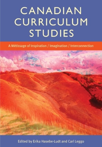 Canadian Curriculum Studies