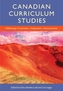 Canadian Curriculum Studies