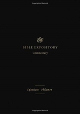 ESV Expository Commentary