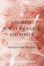 Girlhood, Beauty Pageants, and Power