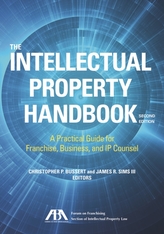 The Intellectual Property Handbook