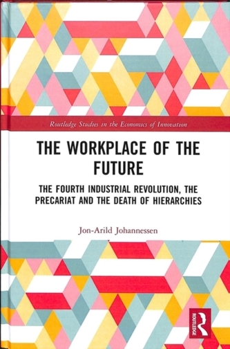 The Workplace of the Future