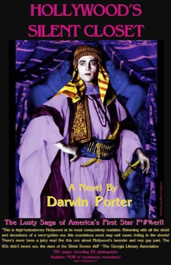 Hollywood's Silent Closet