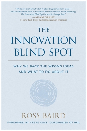 The Innovation Blind Spot