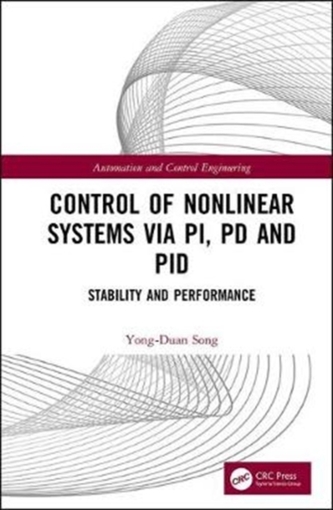Control of Nonlinear Systems via PI, PD and PID