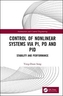 Control of Nonlinear Systems via PI, PD and PID