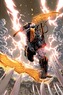 Deathstroke by Tony S. Daniel Omnibus