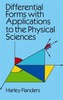 Differential Forms with Applications to the Physical Sciences