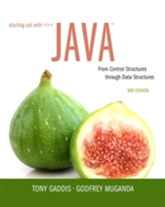 Starting Out with Java