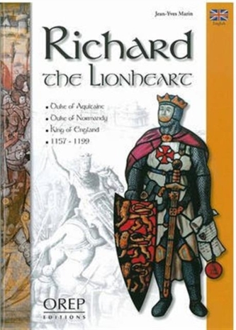 Richard the Lionheart