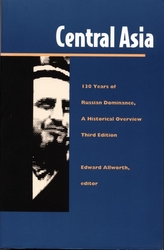 Central Asia