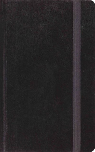ESV Thinline Bible