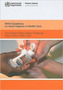 WHO Guidelines on Hand Hygiene in Health Care