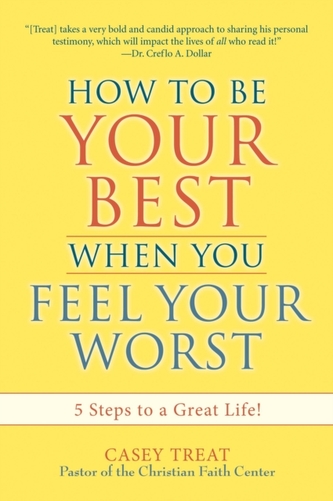 How to be Your Best When You Feel Your Worst