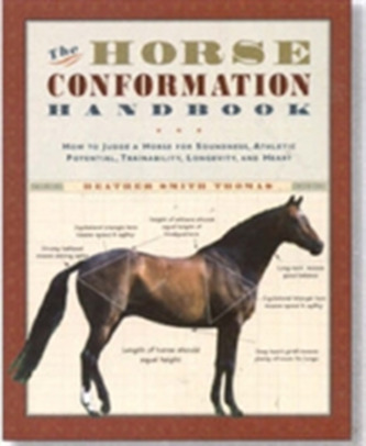 Horse Conformation Handbook