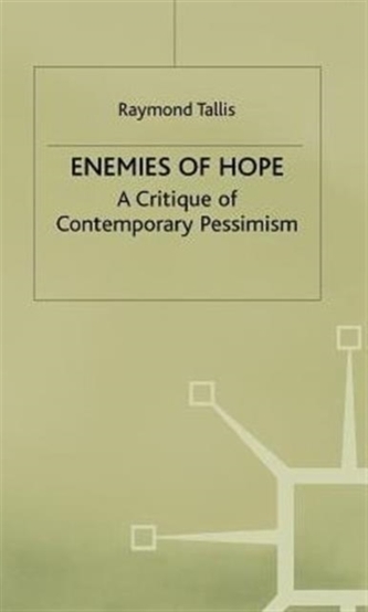 Enemies of Hope